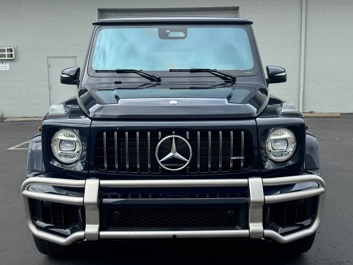 mercedes-benz g-class 2026 W1NWH5AB3TX081774 image mercedes-benz g-class 2026 W1NWH5AB3TX081774 image