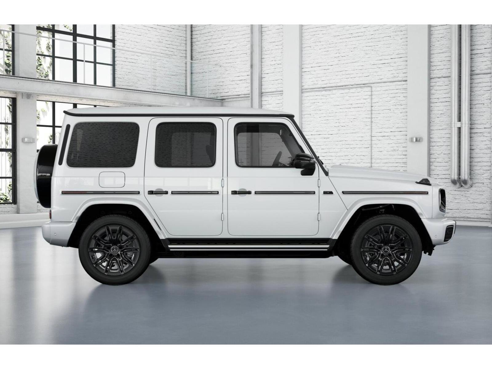 mercedes-benz g-class 2026 W1NWM0AB6TX077300 image mercedes-benz g-class 2026 W1NWM0AB6TX077300 image