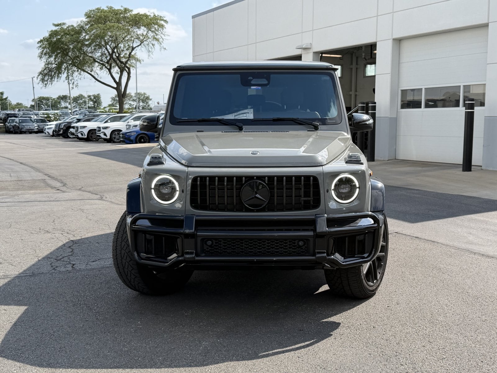 mercedes-benz g-class 2026 W1NWH5AB6TX065939 image mercedes-benz g-class 2026 W1NWH5AB6TX065939 image