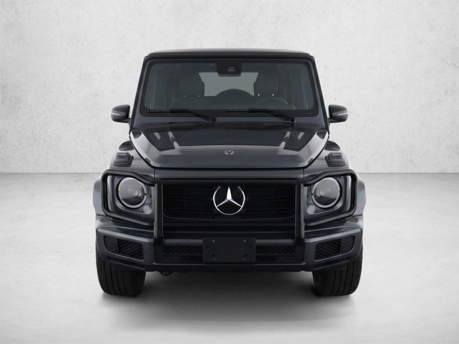 mercedes-benz g-class 2026 W1NWH1AB7TX078451 image mercedes-benz g-class 2026 W1NWH1AB7TX078451 image