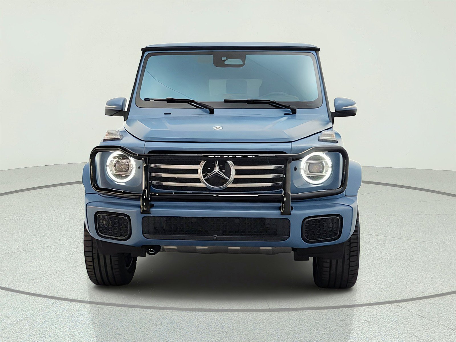 mercedes-benz g-class 2026 W1NWH1AB0TX067159 image mercedes-benz g-class 2026 W1NWH1AB0TX067159 image