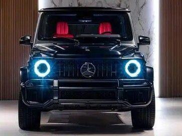 mercedes-benz g-class 2026 W1NWH5AB2TX091566 image mercedes-benz g-class 2026 W1NWH5AB2TX091566 image