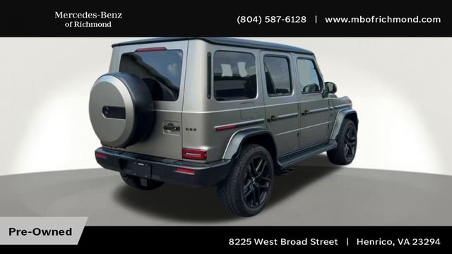 mercedes-benz g-class 2026 W1NWH5AB4TX090306 image mercedes-benz g-class 2026 W1NWH5AB4TX090306 image
