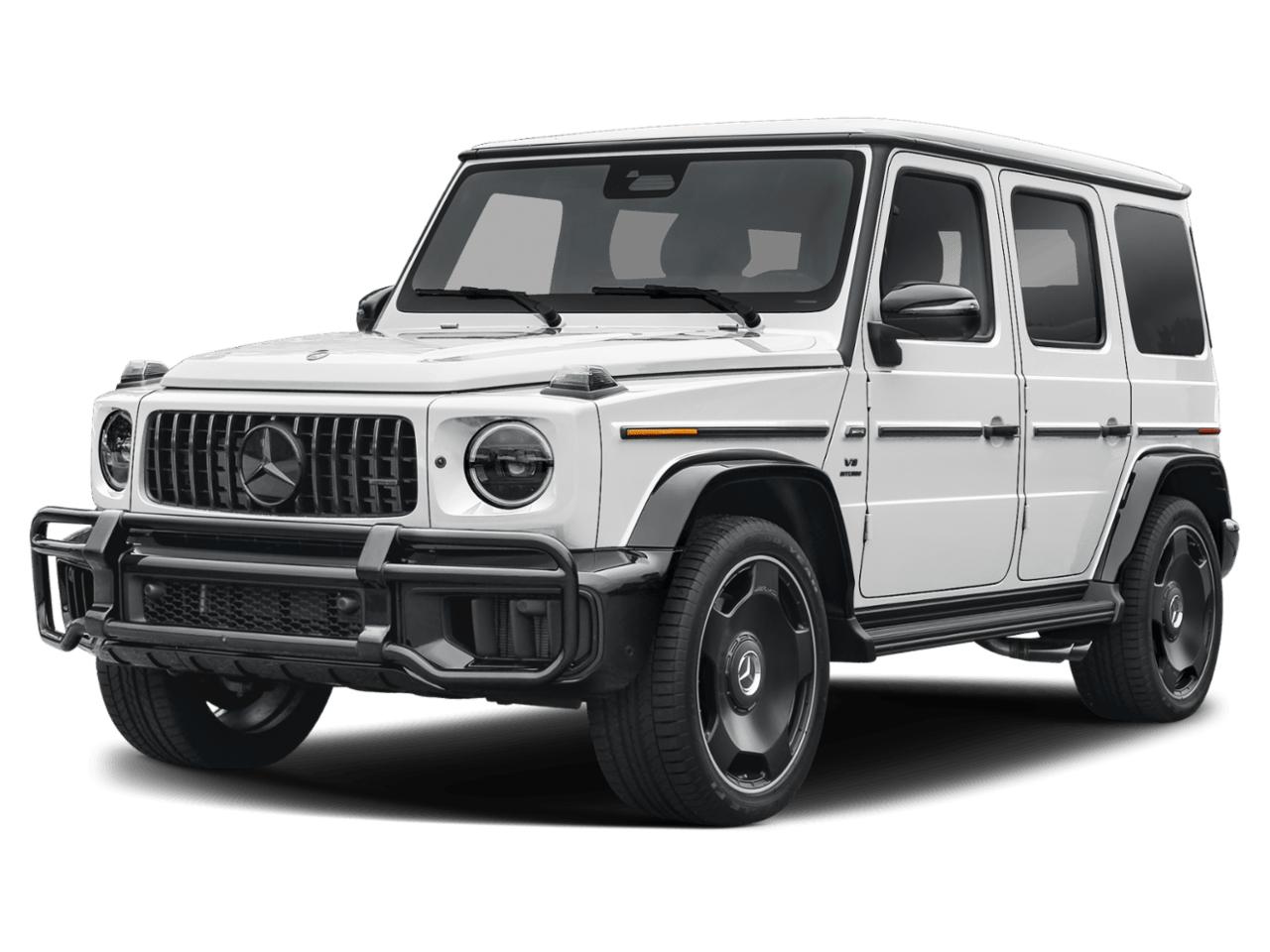 mercedes-benz g-class 2026 W1NWH5AB7TX073810 image mercedes-benz g-class 2026 W1NWH5AB7TX073810 image