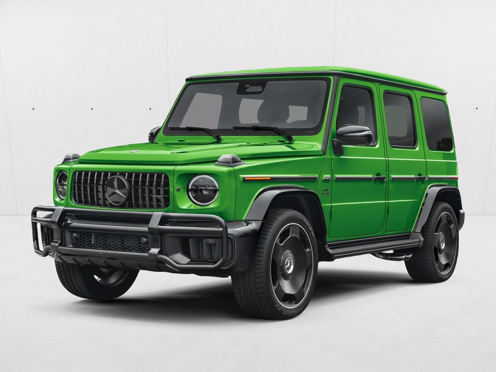 mercedes-benz g-class 2026 W1NWH5AB5TX078505 image mercedes-benz g-class 2026 W1NWH5AB5TX078505 image
