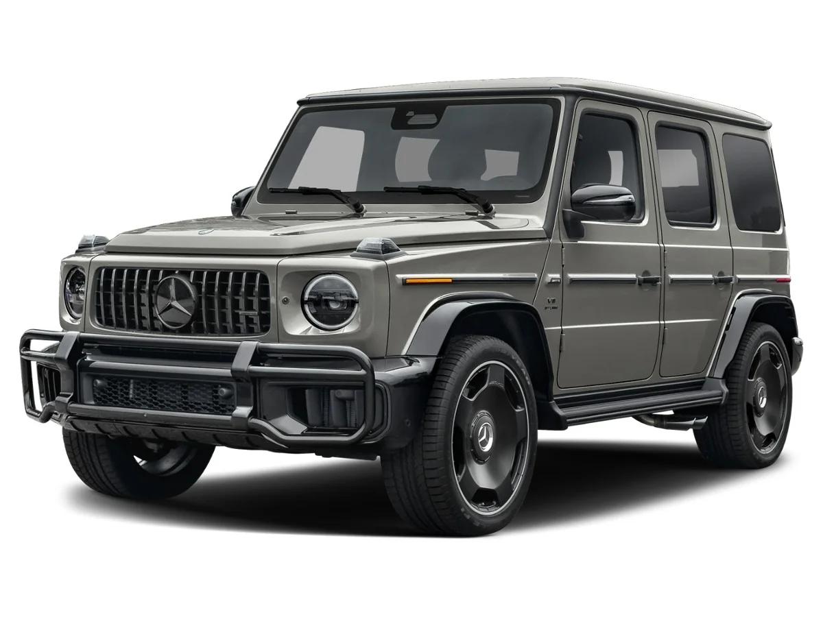 mercedes-benz g-class 2026 W1NWH5AB4TX088913 image mercedes-benz g-class 2026 W1NWH5AB4TX088913 image