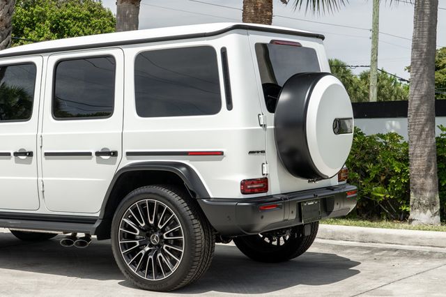 mercedes-benz g-class 2026 W1NWH5AB4TX083212 image mercedes-benz g-class 2026 W1NWH5AB4TX083212 image