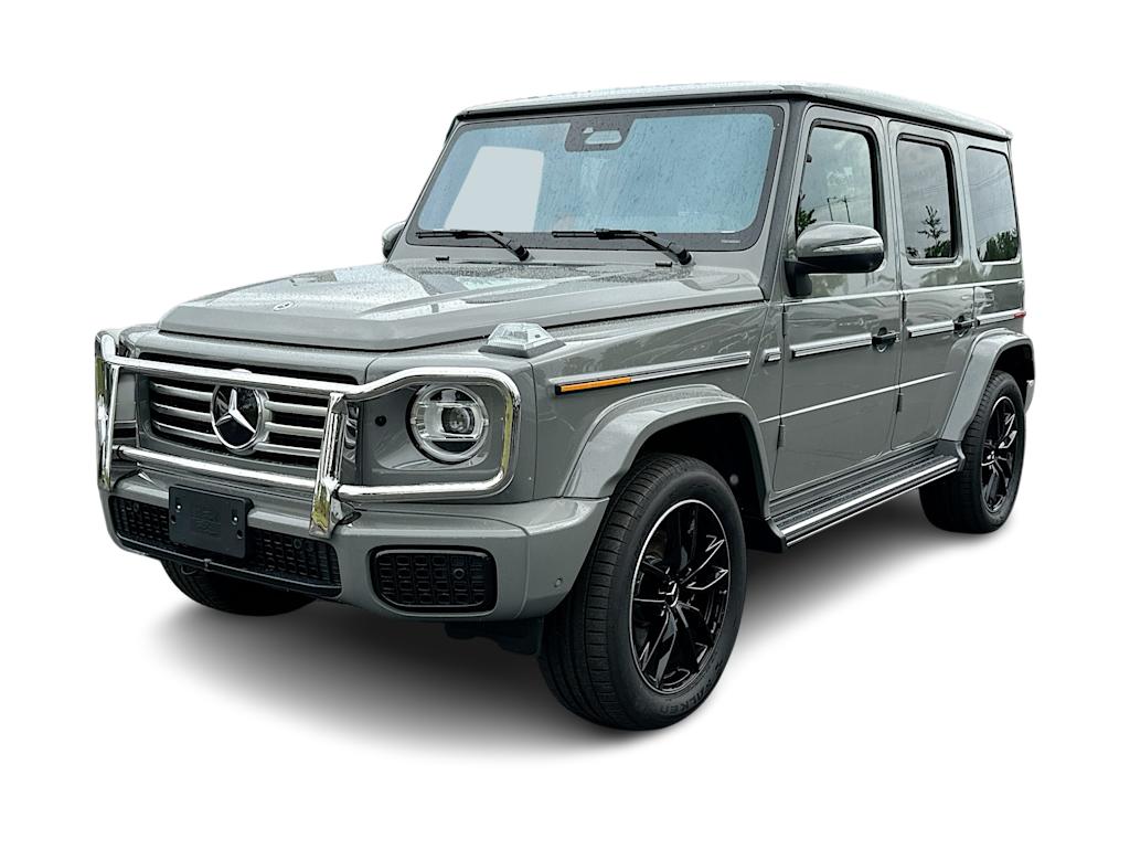 mercedes-benz g-class 2026 W1NWH1AB3TX070735 image mercedes-benz g-class 2026 W1NWH1AB3TX070735 image