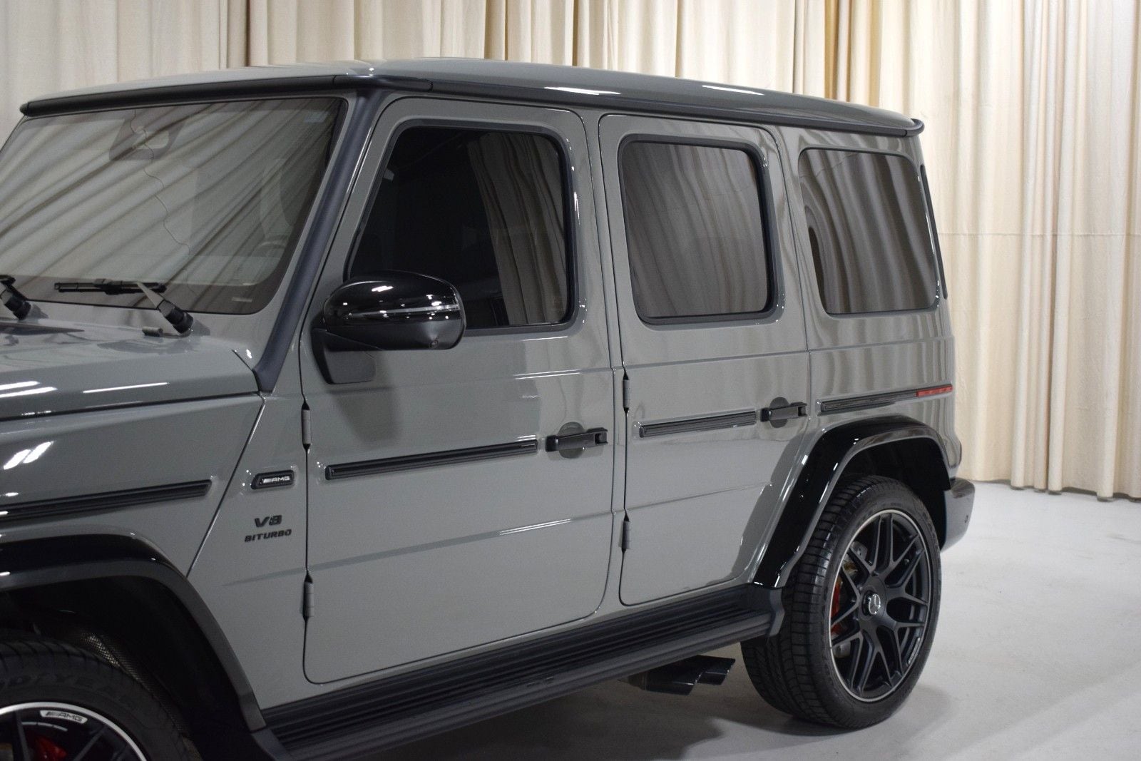 mercedes-benz g-class 2026 W1NWH5AB3TX065817 image mercedes-benz g-class 2026 W1NWH5AB3TX065817 image