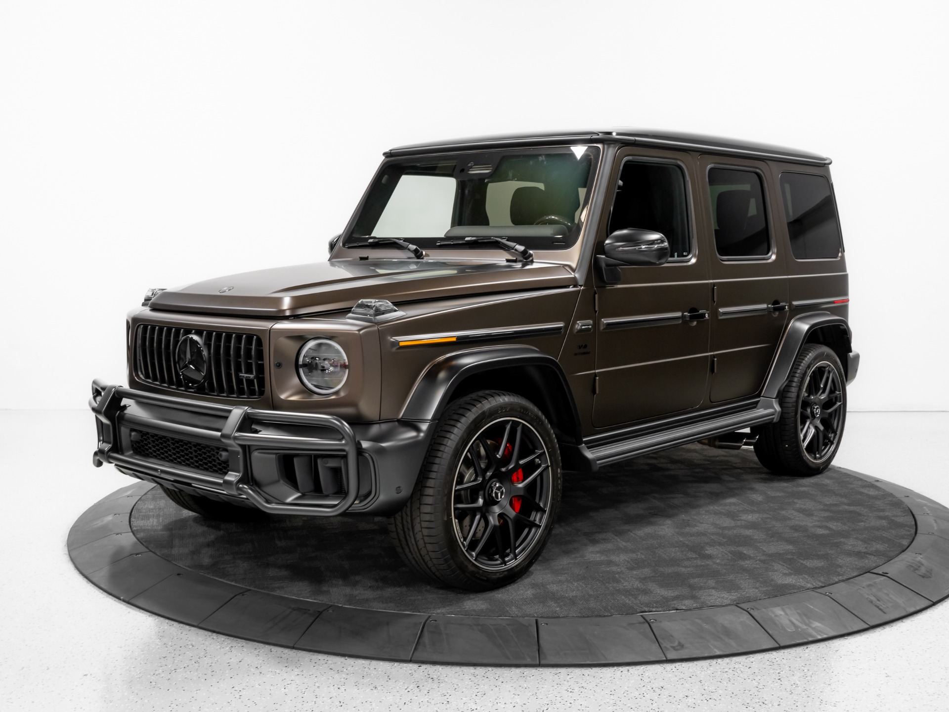 mercedes-benz g-class 2026 W1NWH5AB3TX075196 image mercedes-benz g-class 2026 W1NWH5AB3TX075196 image