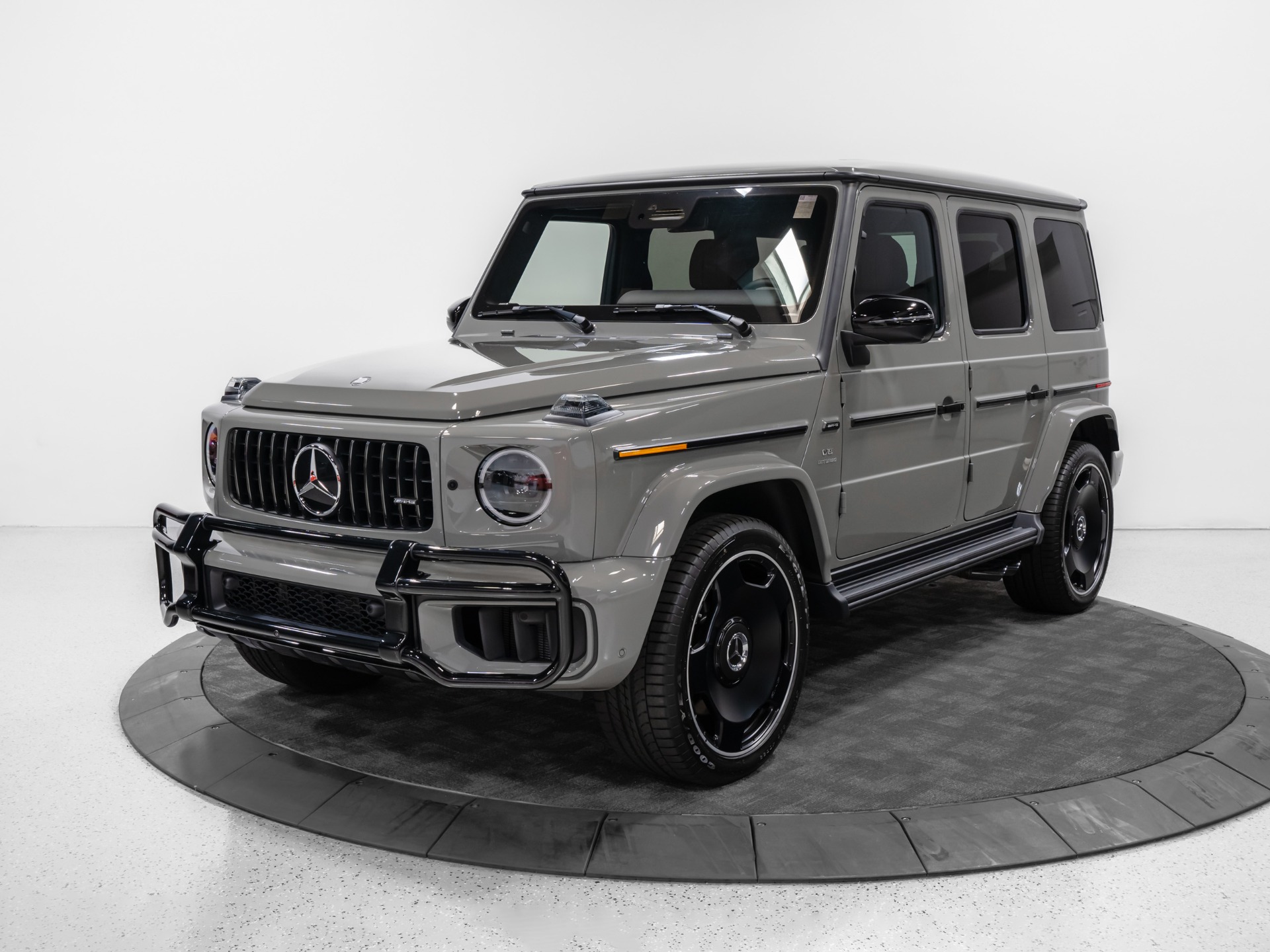 mercedes-benz g-class 2026 W1NWH5AB8TX087926 image mercedes-benz g-class 2026 W1NWH5AB8TX087926 image