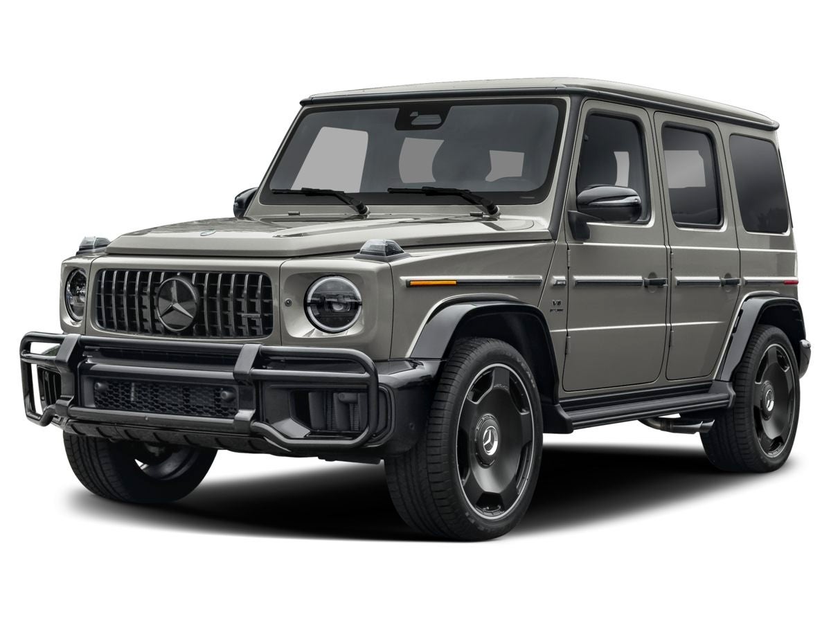 mercedes-benz g-class 2026 W1NWH5AB5TX076771 image mercedes-benz g-class 2026 W1NWH5AB5TX076771 image