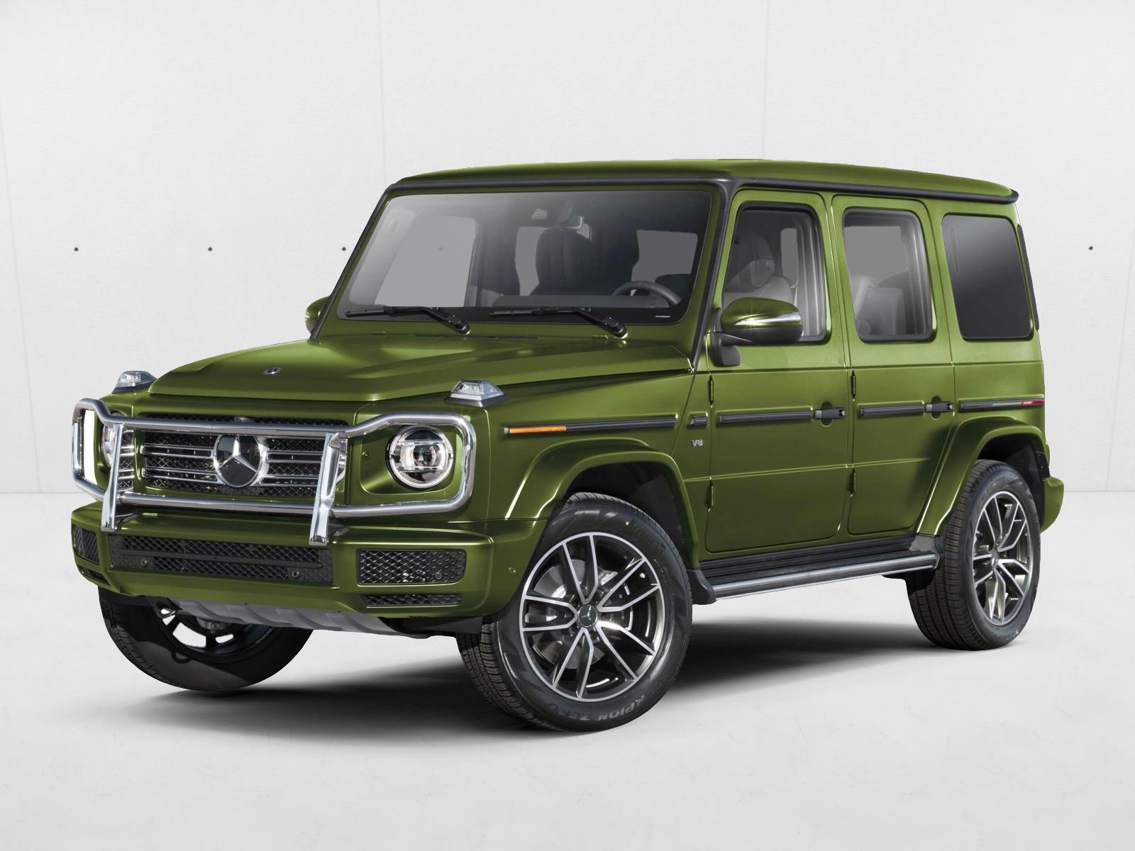 mercedes-benz g-class 2026 W1NWH1AB5TX087469 image mercedes-benz g-class 2026 W1NWH1AB5TX087469 image