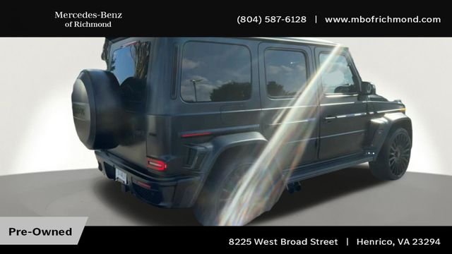 mercedes-benz g-class 2026 W1NWH5AB2TX069146 image mercedes-benz g-class 2026 W1NWH5AB2TX069146 image