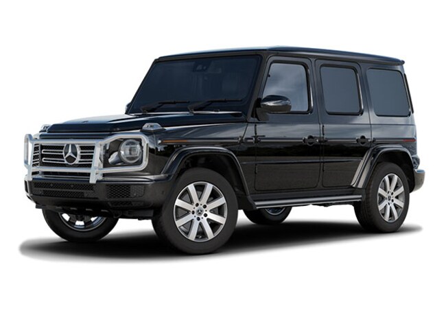 mercedes-benz g-class 2021 W1NYC6BJ7MX406012 image