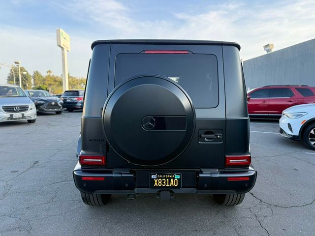 mercedes-benz g-class 2021 W1NYC6BJ0MX371958 image mercedes-benz g-class 2021 W1NYC6BJ0MX371958 image