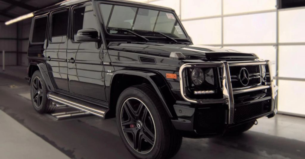 mercedes-benz g-class 2017 WDCYC7DF4HX271187 image mercedes-benz g-class 2017 WDCYC7DF4HX271187 image