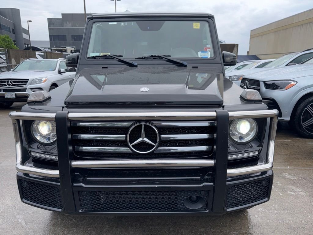 mercedes-benz g-class 2017 WDCYC3KF5HX273915 image mercedes-benz g-class 2017 WDCYC3KF5HX273915 image