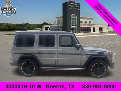 mercedes-benz g-class 2017 WDCYC7DF6HX283017 image mercedes-benz g-class 2017 WDCYC7DF6HX283017 image