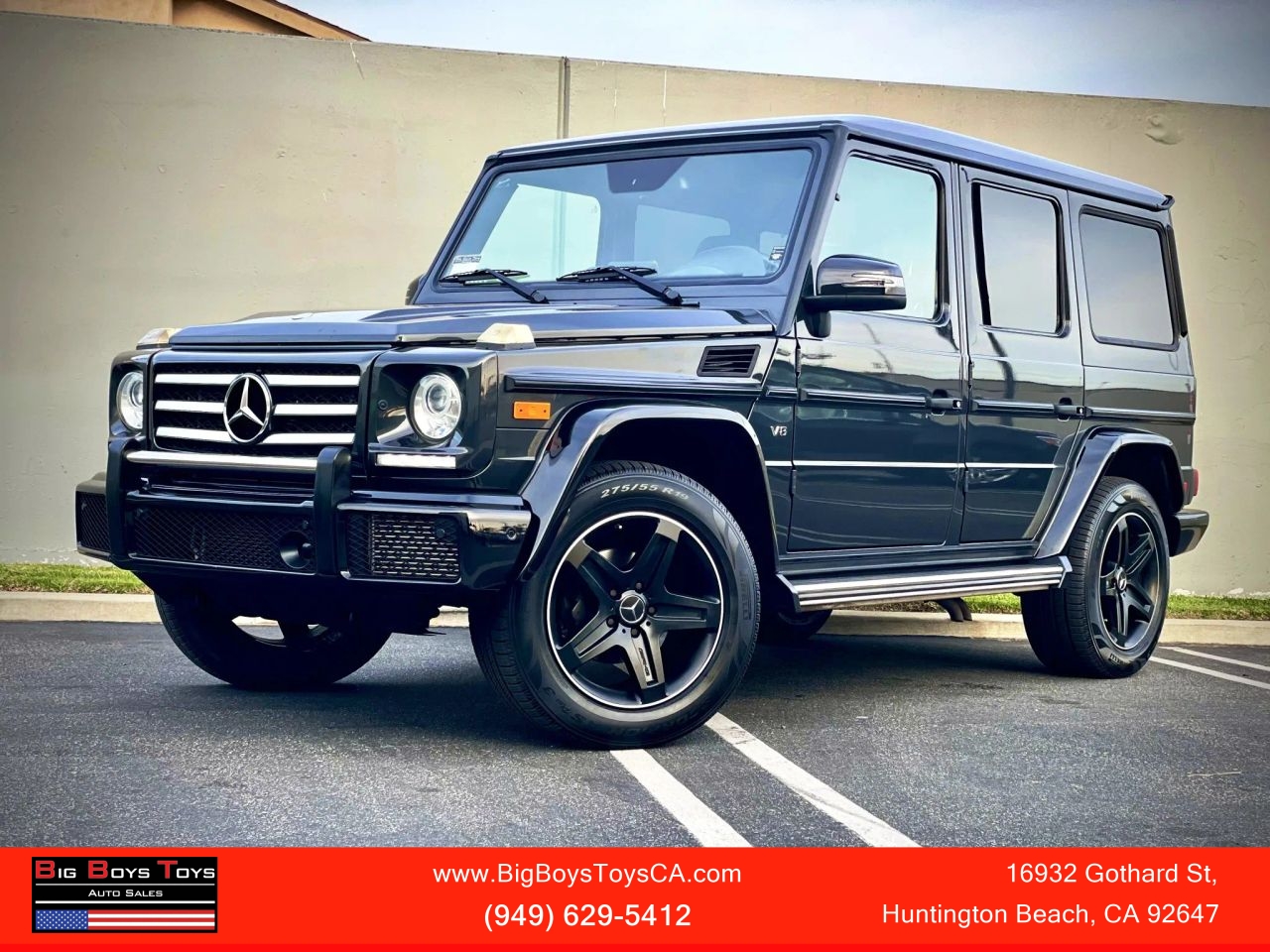 mercedes-benz g-class 2017 WDCYC3KF6HX275673 image mercedes-benz g-class 2017 WDCYC3KF6HX275673 image