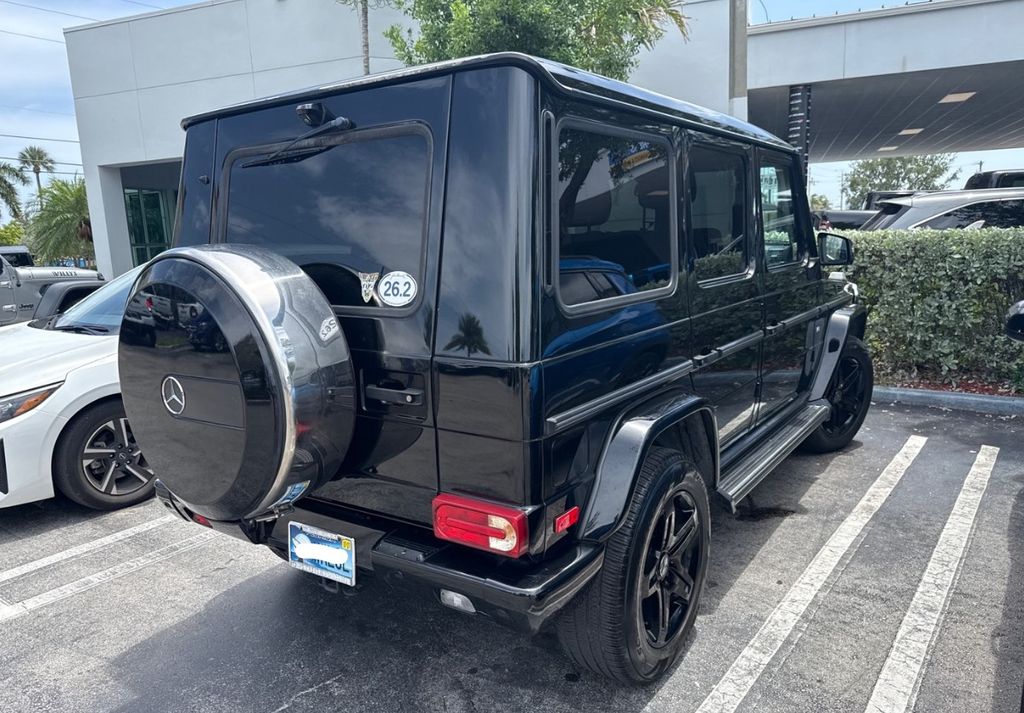 mercedes-benz g-class 2017 WDCYC3KF4HX279561 image mercedes-benz g-class 2017 WDCYC3KF4HX279561 image