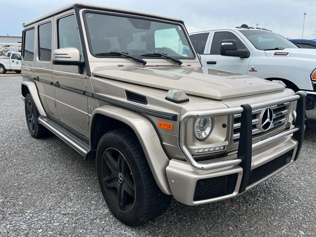 mercedes-benz g-class 2017 WDCYC3KF3HX277297 image mercedes-benz g-class 2017 WDCYC3KF3HX277297 image