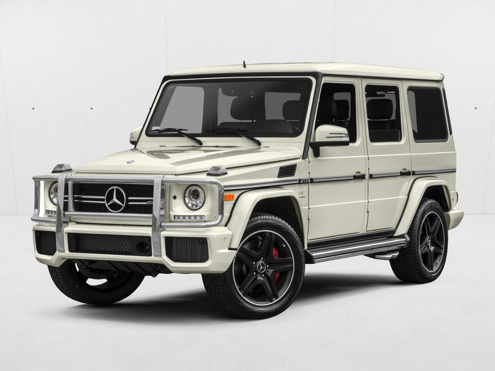 mercedes-benz g-class 2017 WDCYC7DFXHX271176 image mercedes-benz g-class 2017 WDCYC7DFXHX271176 image