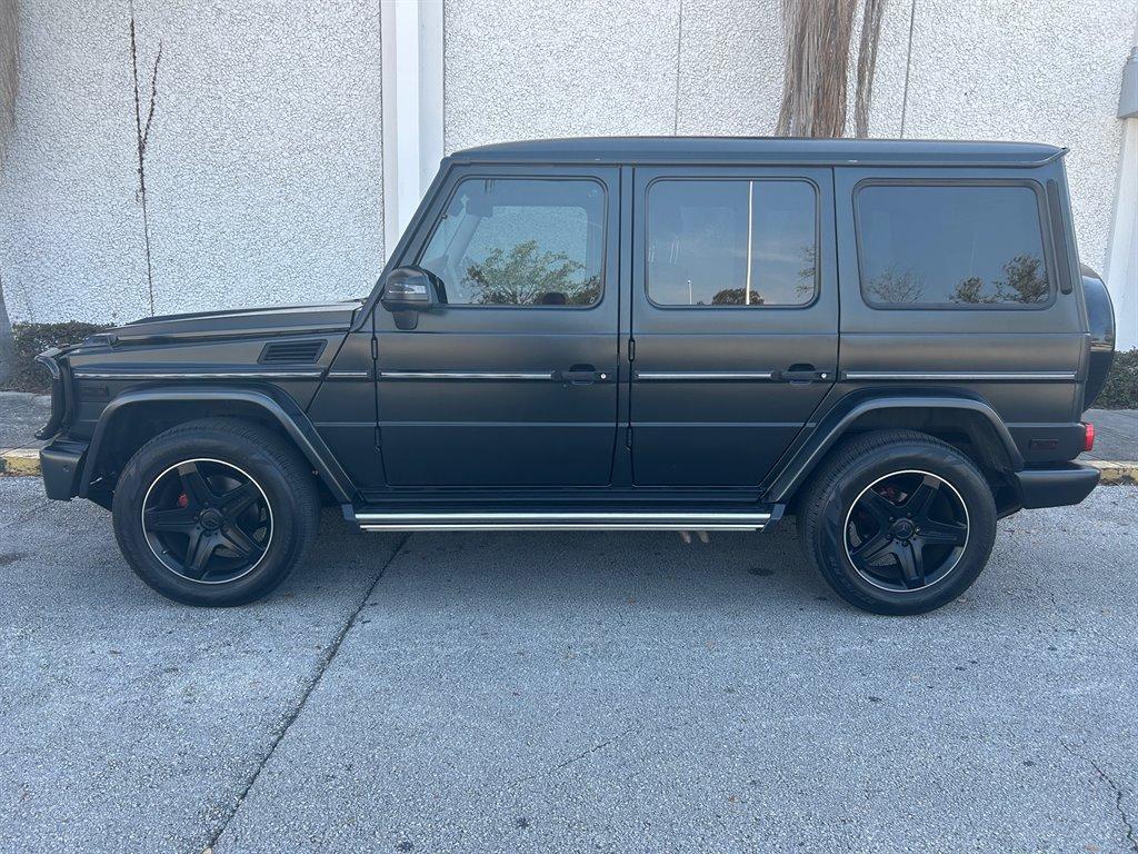 mercedes-benz g-class 2017 WDCYC3KF2HX277470 image mercedes-benz g-class 2017 WDCYC3KF2HX277470 image