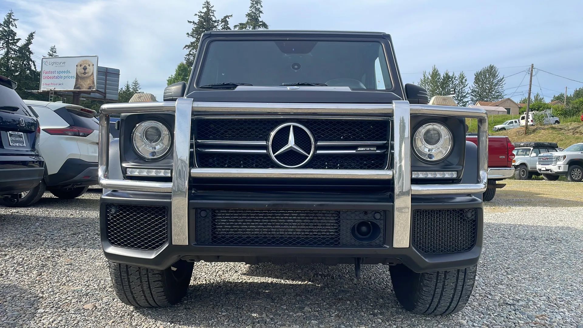 mercedes-benz g-class 2017 WDCYC7DFXHX264972 image mercedes-benz g-class 2017 WDCYC7DFXHX264972 image