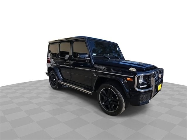 mercedes-benz g-class 2017 WDCYC7DFXHX275129 image mercedes-benz g-class 2017 WDCYC7DFXHX275129 image