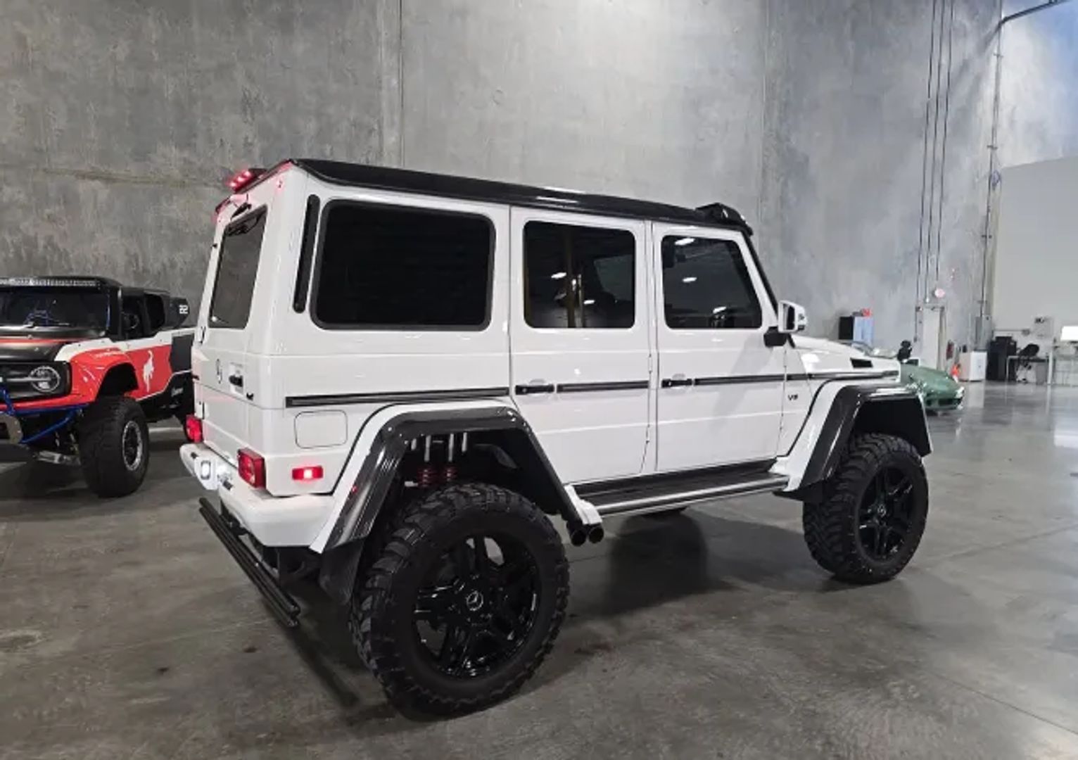 mercedes-benz g-class 2017 WDCYC5FF2HX279628 image mercedes-benz g-class 2017 WDCYC5FF2HX279628 image