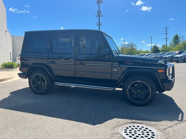 mercedes-benz g-class 2017 WDCYC3KF9HX272878 image mercedes-benz g-class 2017 WDCYC3KF9HX272878 image