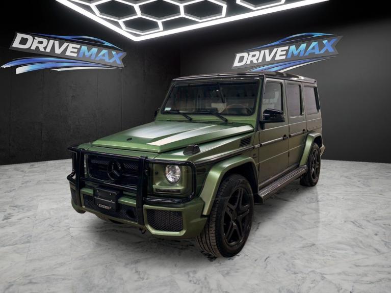 mercedes-benz g-class 2017 WDCYC7DF5HX274681 image mercedes-benz g-class 2017 WDCYC7DF5HX274681 image