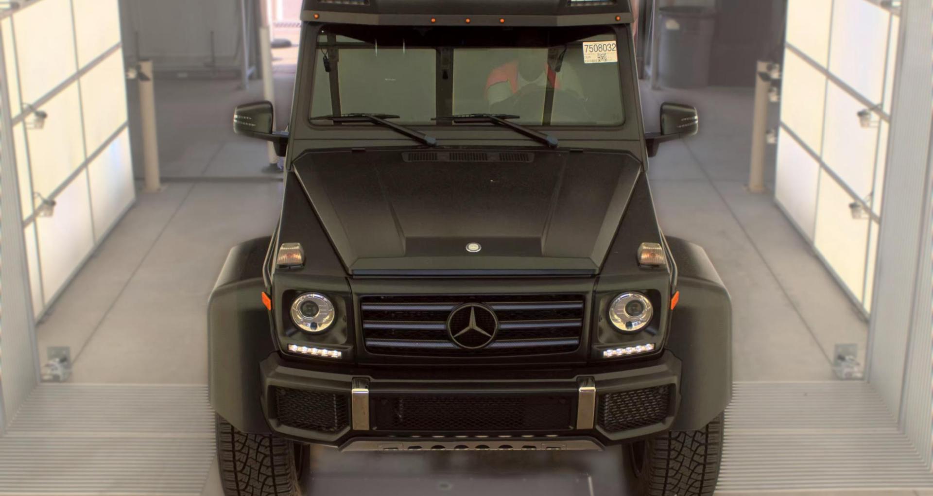 mercedes-benz g-class 2017 WDCYC5FF2HX278642 image mercedes-benz g-class 2017 WDCYC5FF2HX278642 image