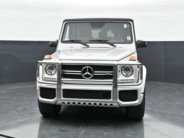 mercedes-benz g-class 2017 WDCYC7DF2HX264366 image mercedes-benz g-class 2017 WDCYC7DF2HX264366 image