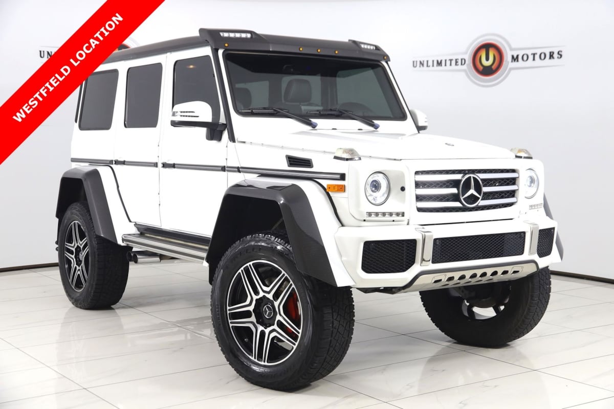 mercedes-benz g-class 2017 WDCYC5FF7HX271069 image mercedes-benz g-class 2017 WDCYC5FF7HX271069 image