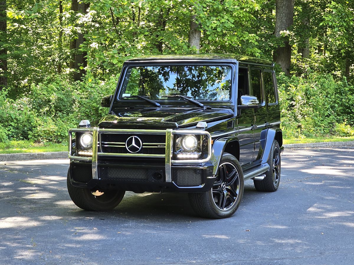 mercedes-benz g-class 2017 WDCYC7DF9HX279866 image mercedes-benz g-class 2017 WDCYC7DF9HX279866 image