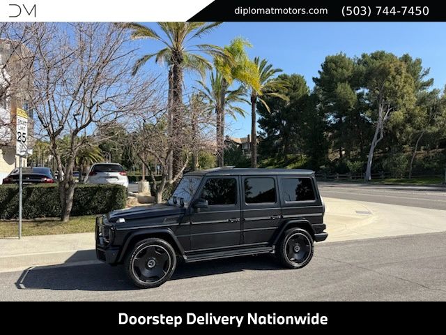 mercedes-benz g-class 2017 WDCYC3KF4HX270360 image mercedes-benz g-class 2017 WDCYC3KF4HX270360 image