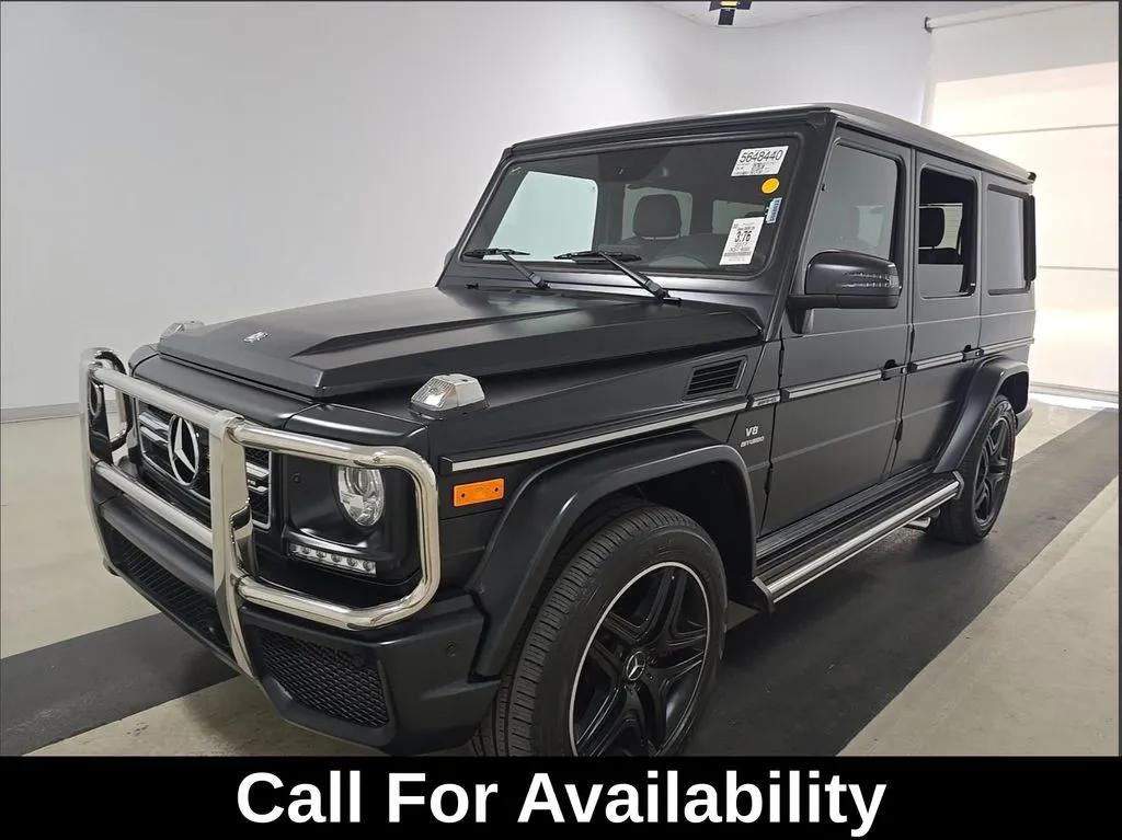 mercedes-benz g-class 2017 WDCYC7DF3HX273321 image mercedes-benz g-class 2017 WDCYC7DF3HX273321 image