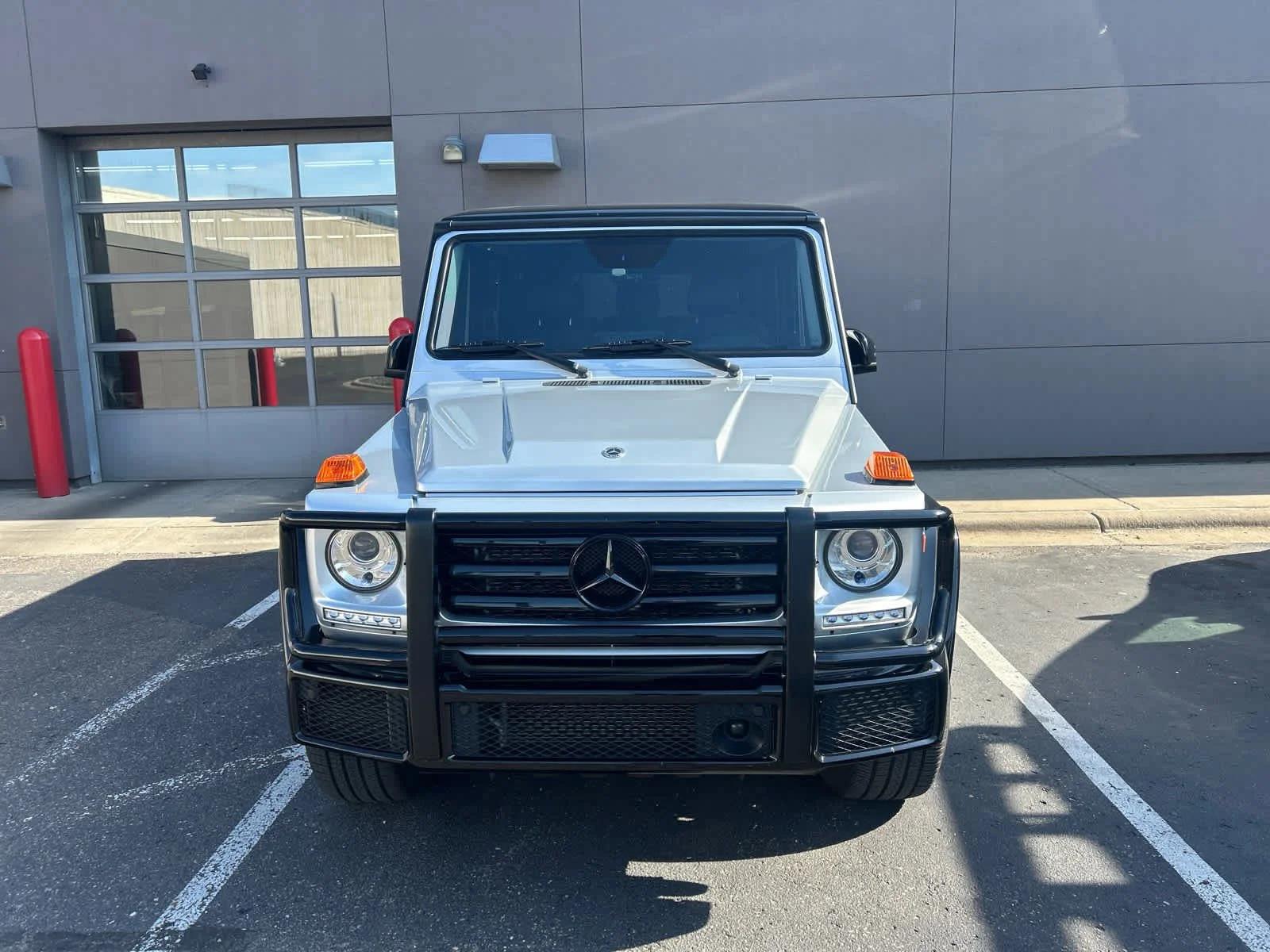 mercedes-benz g-class 2017 WDCYC3KF8HX263816 image mercedes-benz g-class 2017 WDCYC3KF8HX263816 image