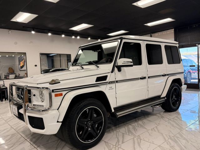 mercedes-benz g-class 2017 WDCYC7DF7HX262614 image mercedes-benz g-class 2017 WDCYC7DF7HX262614 image
