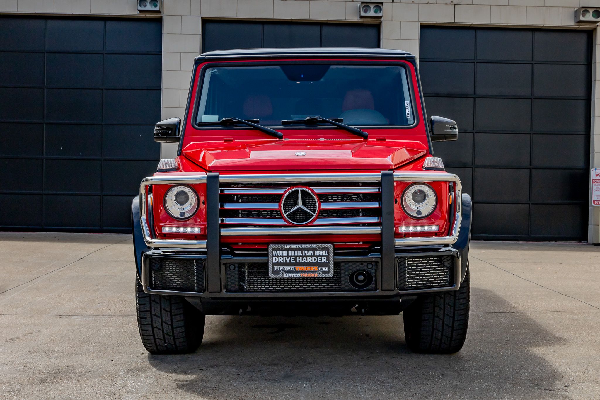 mercedes-benz g-class 2017 WDCYC3KF2HX276335 image mercedes-benz g-class 2017 WDCYC3KF2HX276335 image
