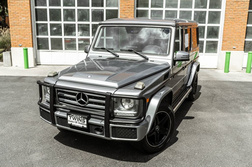 mercedes-benz g-class 2017 WDCYC3KF4HX279141 image mercedes-benz g-class 2017 WDCYC3KF4HX279141 image