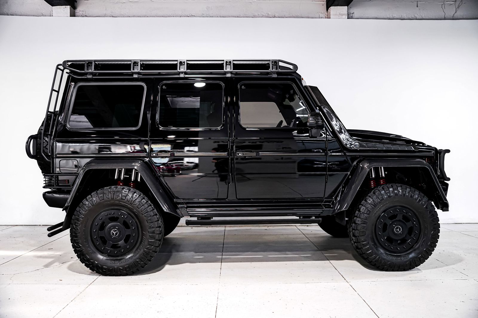 mercedes-benz g-class 2017 WDCYC5FF5HX274746 image mercedes-benz g-class 2017 WDCYC5FF5HX274746 image