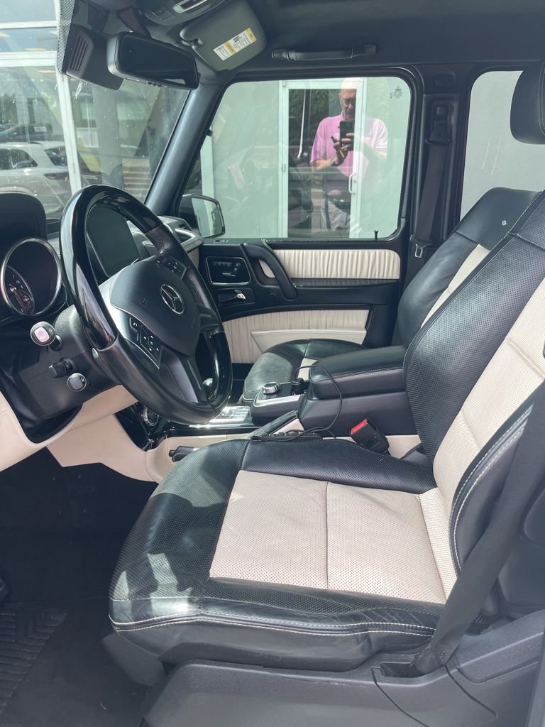mercedes-benz g-class 2017 WDCYC3KF9HX278955 image mercedes-benz g-class 2017 WDCYC3KF9HX278955 image