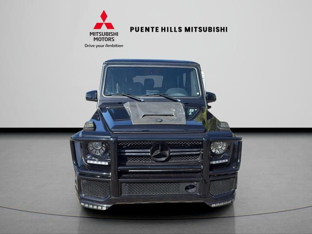 mercedes-benz g-class 2017 WDCYC7DF6HX280361 image mercedes-benz g-class 2017 WDCYC7DF6HX280361 image