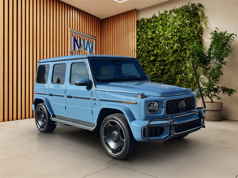 mercedes-benz g-class 2027 W1NWH5AB9VX102114 image mercedes-benz g-class 2027 W1NWH5AB9VX102114 image