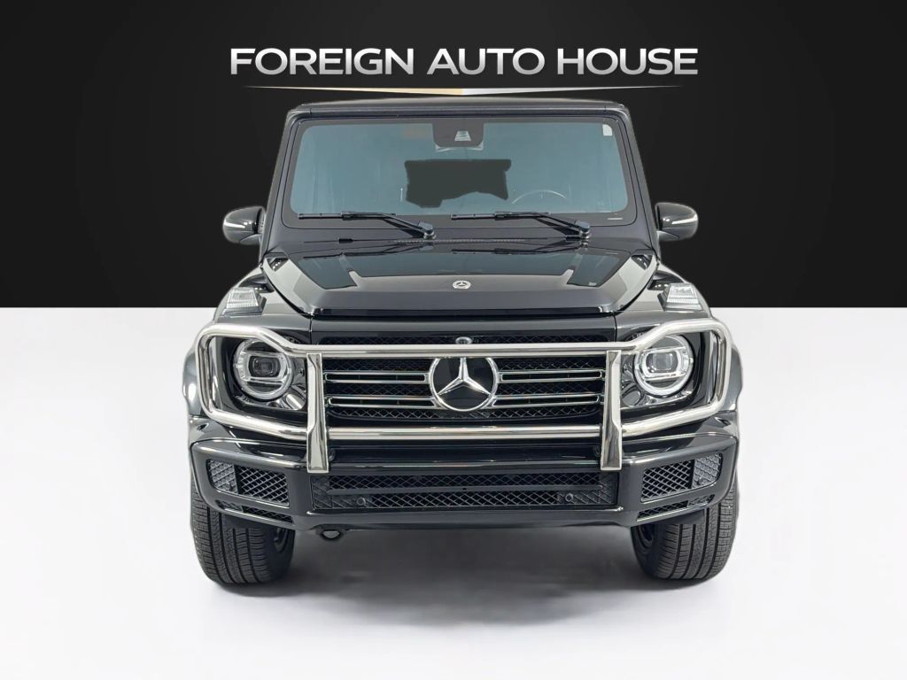 mercedes-benz g-class 2024 W1NYC6BJ2RX507708 image mercedes-benz g-class 2024 W1NYC6BJ2RX507708 image