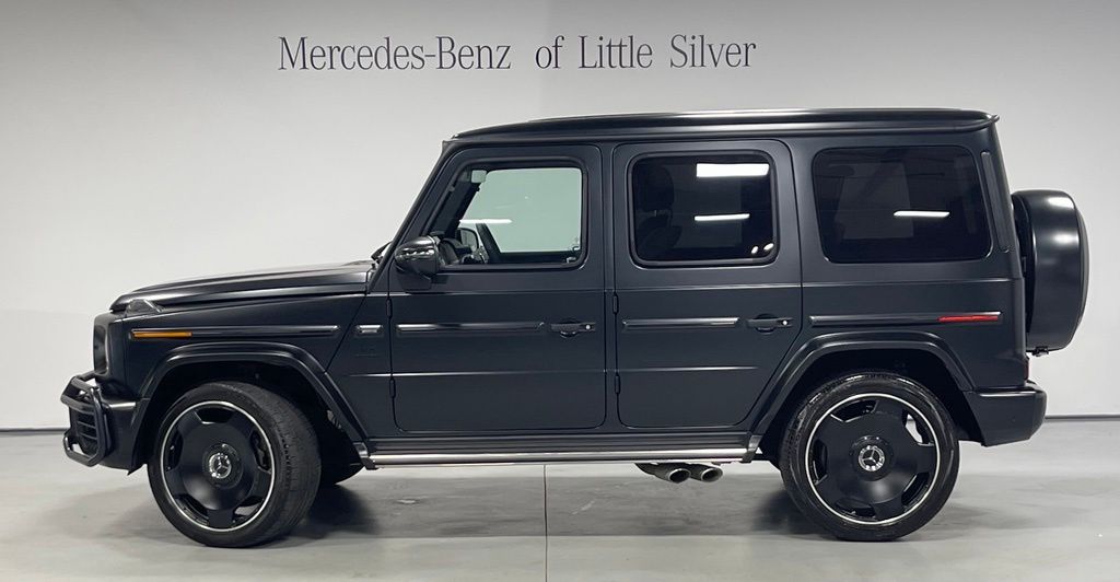 mercedes-benz g-class 2024 W1NYC7HJ2RX505891 image mercedes-benz g-class 2024 W1NYC7HJ2RX505891 image