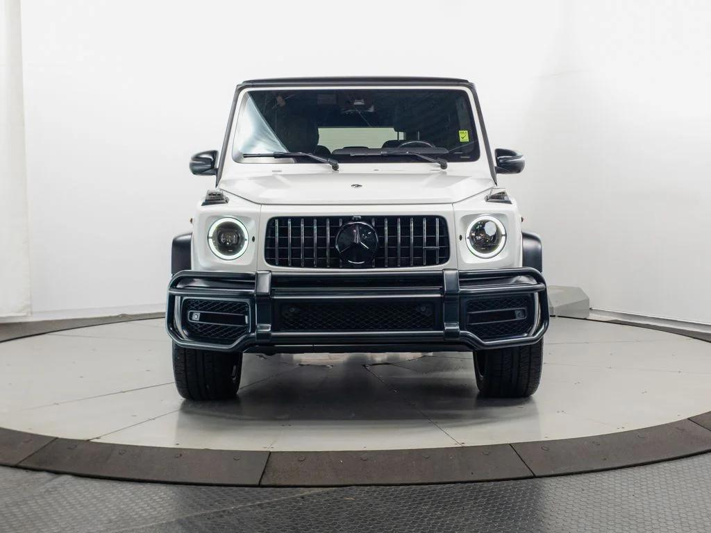 mercedes-benz g-class 2024 W1NYC7HJ2RX508032 image mercedes-benz g-class 2024 W1NYC7HJ2RX508032 image